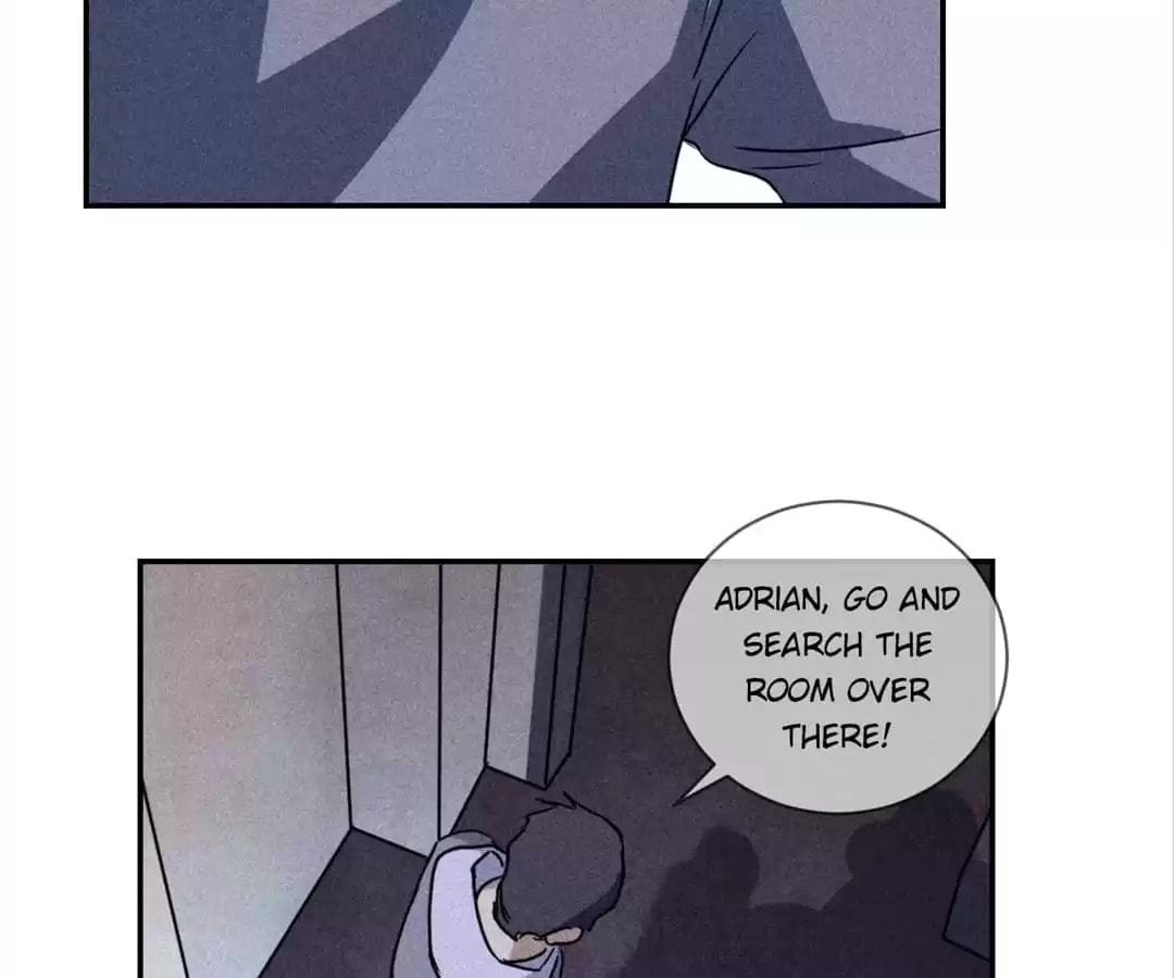 Read Weiss Kreuz chapter 38 image 46 on Lezhin