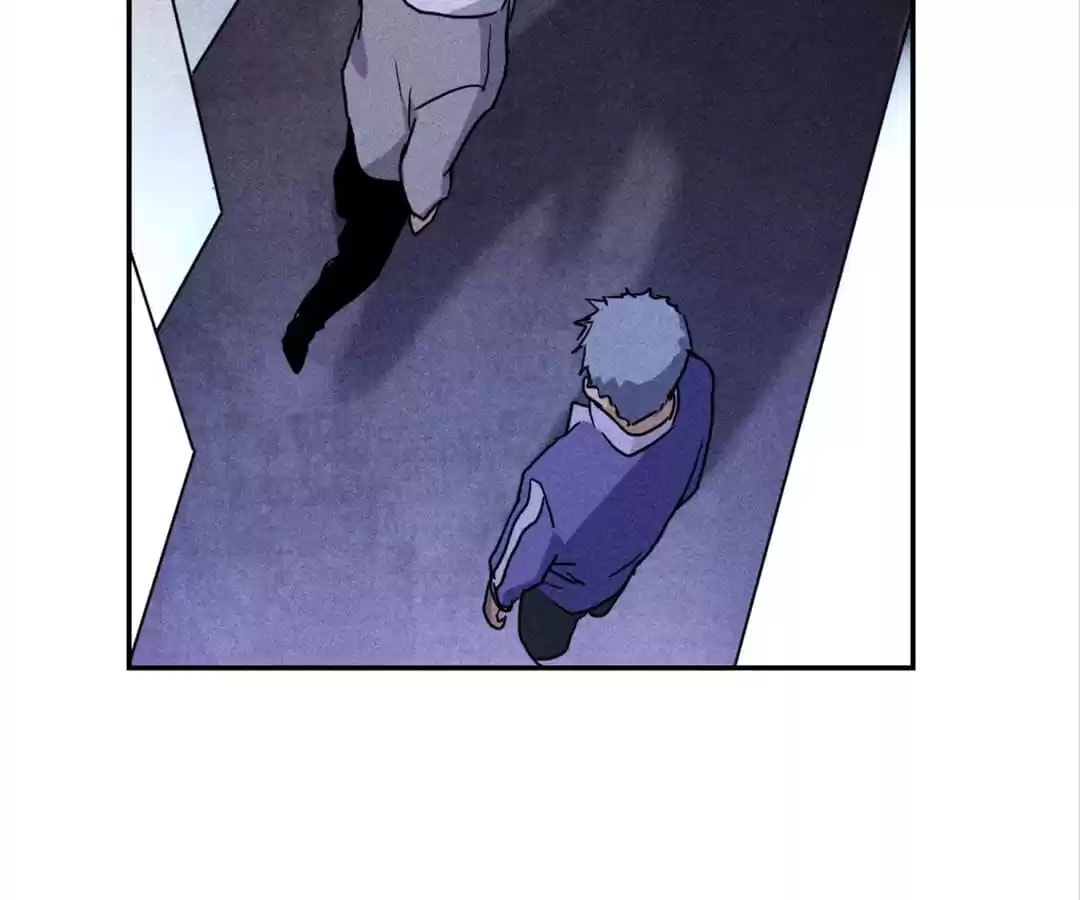 Read Weiss Kreuz chapter 38 image 47 on Lezhin