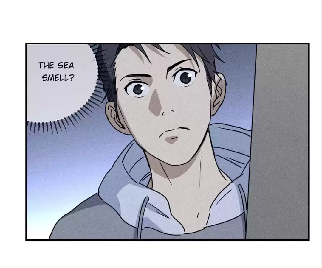 Read Weiss Kreuz chapter 38 image 49 on Lezhin