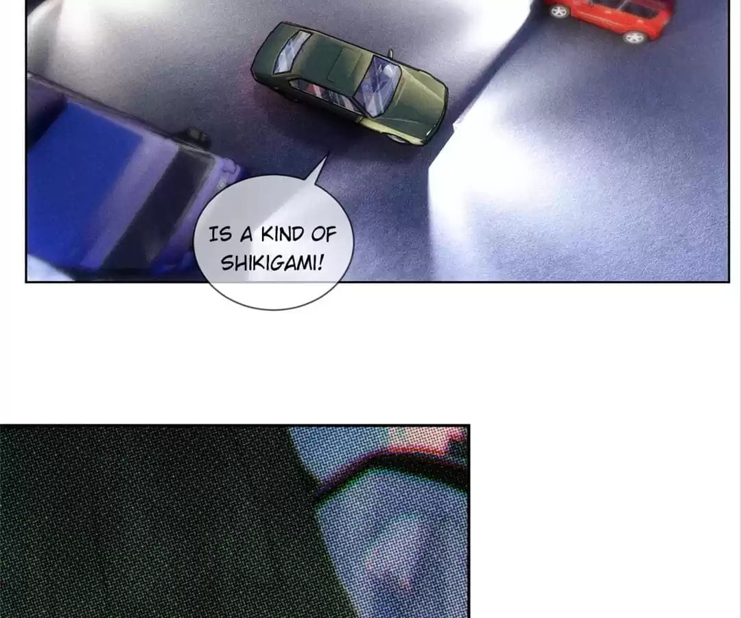 Read Weiss Kreuz chapter 39 image 14 on Lezhin