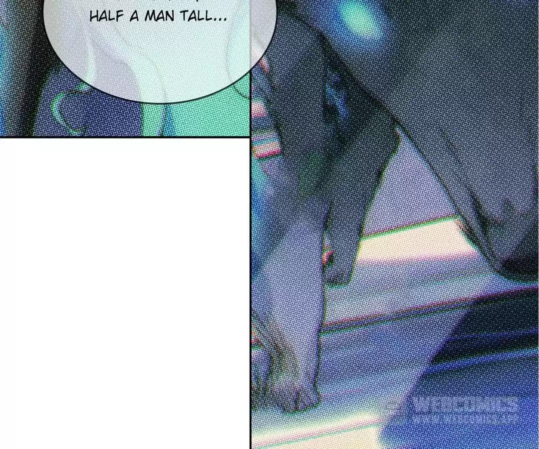 Read Weiss Kreuz chapter 39 image 16 on Lezhin