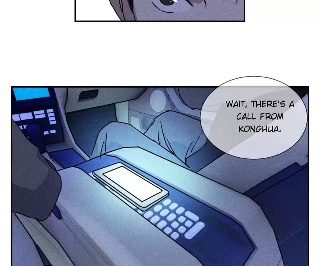Read Weiss Kreuz chapter 39 image 19 on Lezhin