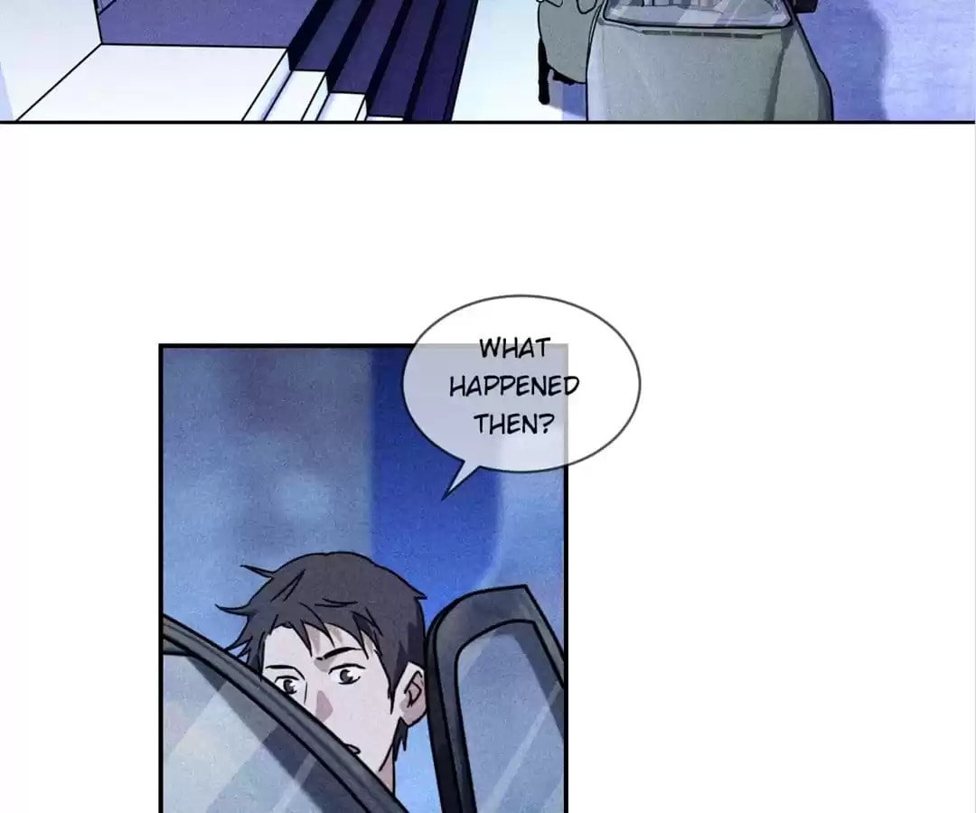 Read Weiss Kreuz chapter 39 image 2 on Lezhin