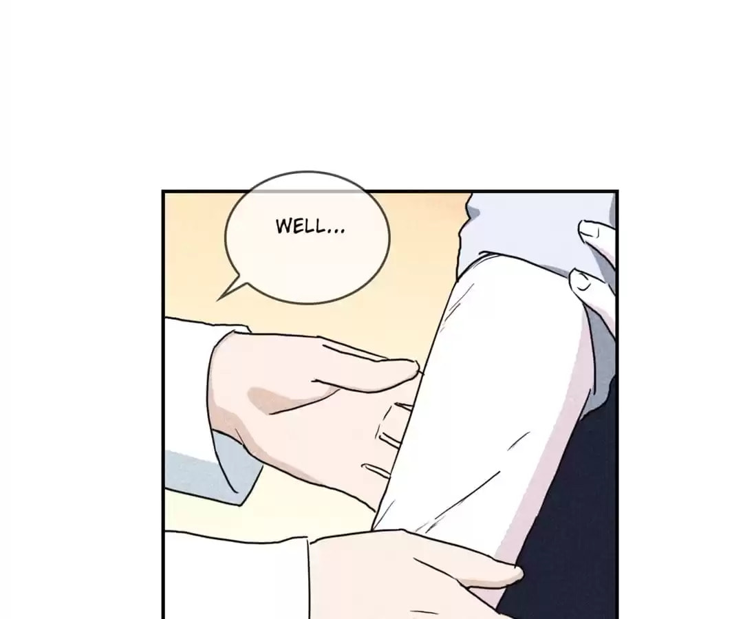 Read Weiss Kreuz chapter 39 image 23 on Lezhin