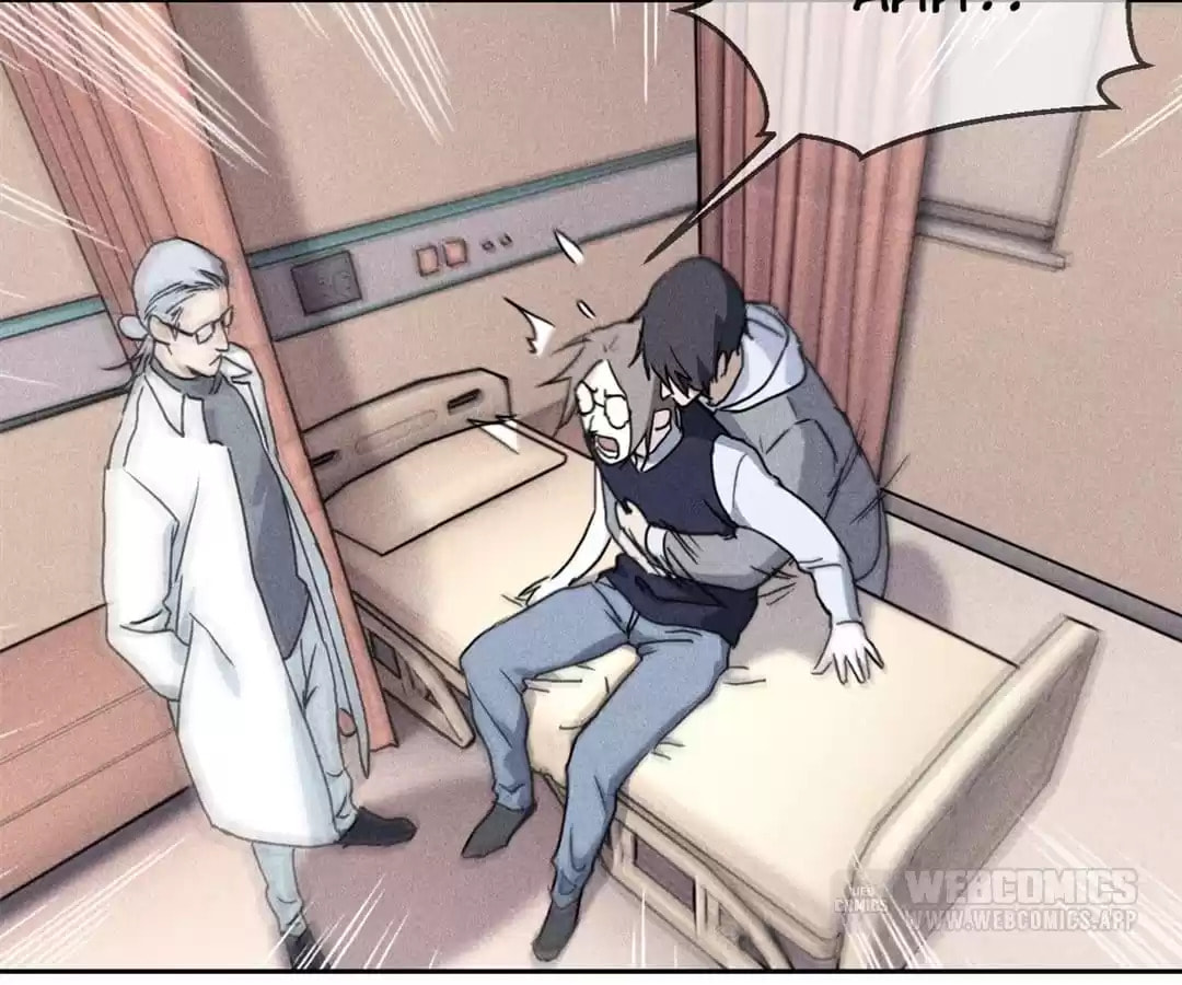 Read Weiss Kreuz chapter 39 image 28 on Lezhin