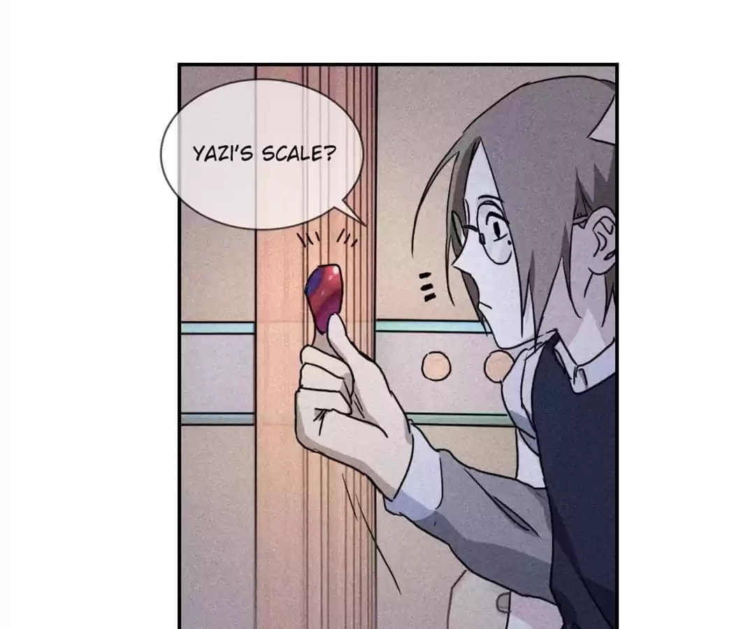 Read Weiss Kreuz chapter 39 image 31 on Lezhin