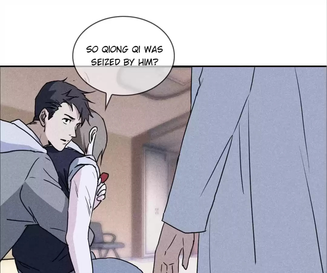 Read Weiss Kreuz chapter 39 image 34 on Lezhin