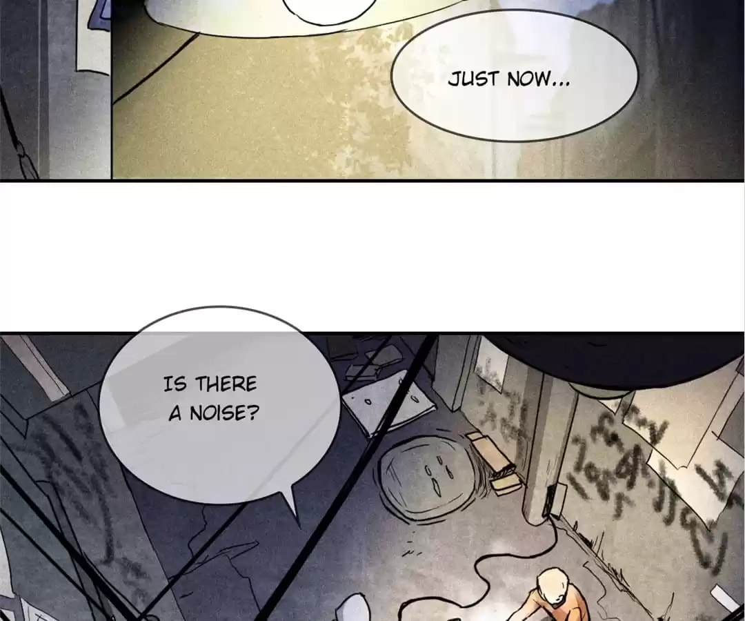Read Weiss Kreuz chapter 39 image 43 on Lezhin