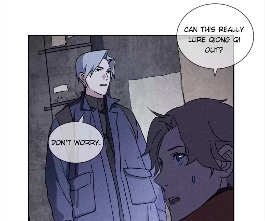 Read Weiss Kreuz chapter 39 image 45 on Lezhin