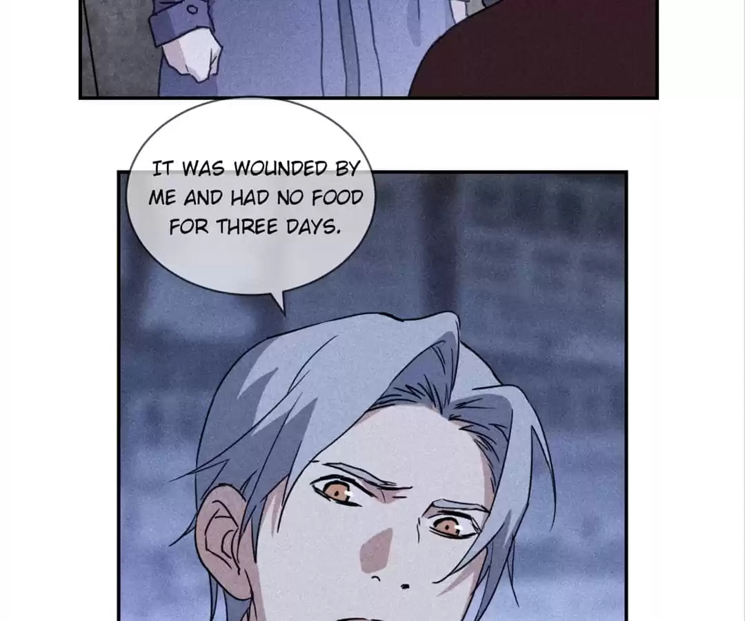 Read Weiss Kreuz chapter 39 image 46 on Lezhin
