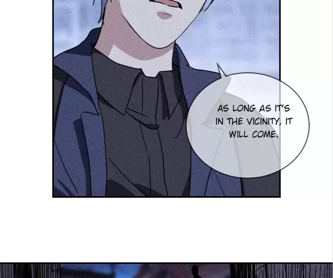 Read Weiss Kreuz chapter 39 image 47 on Lezhin