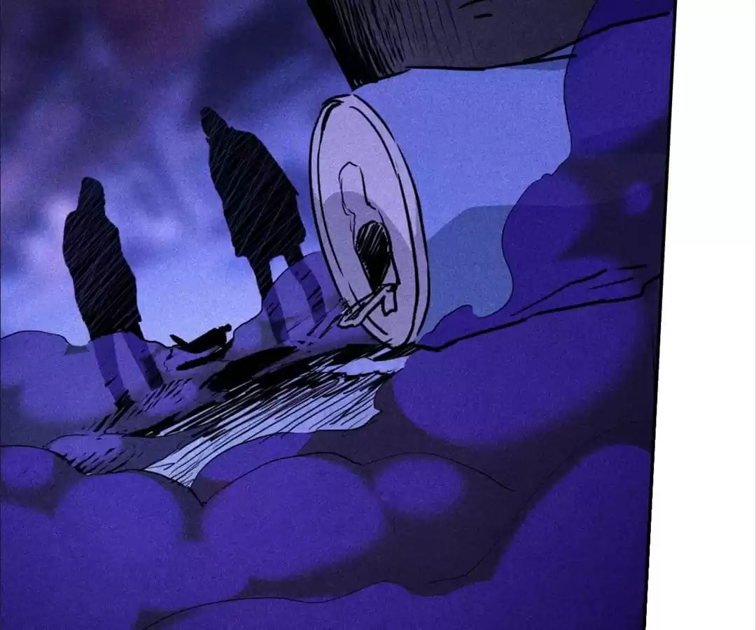 Read Weiss Kreuz chapter 39 image 50 on Lezhin