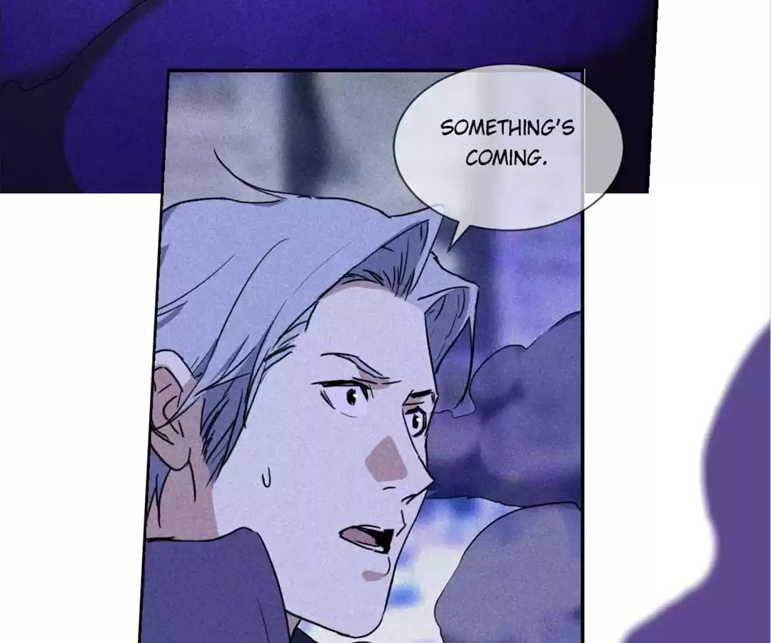 Read Weiss Kreuz chapter 39 image 51 on Lezhin