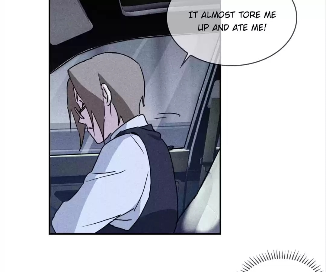 Read Weiss Kreuz chapter 39 image 9 on Lezhin