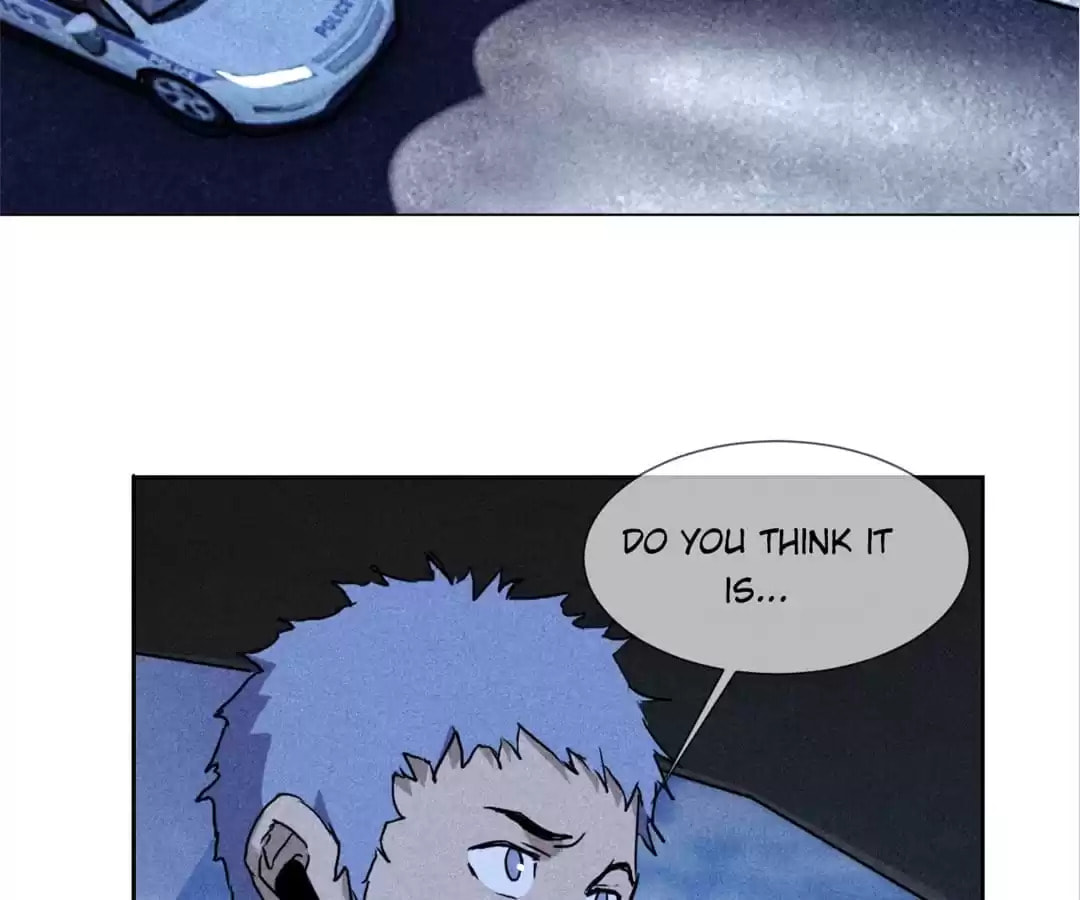 Read Weiss Kreuz chapter 41 image 1 on Lezhin