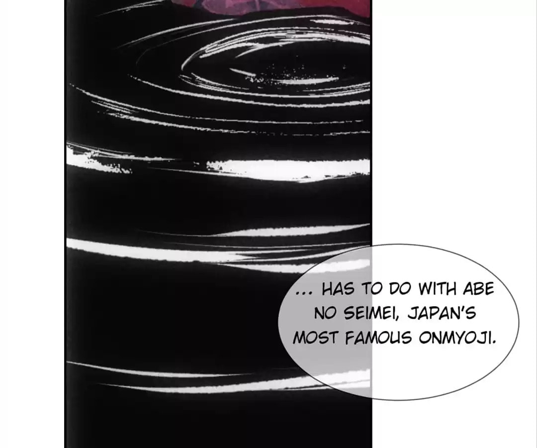 Read Weiss Kreuz chapter 41 image 10 on Lezhin
