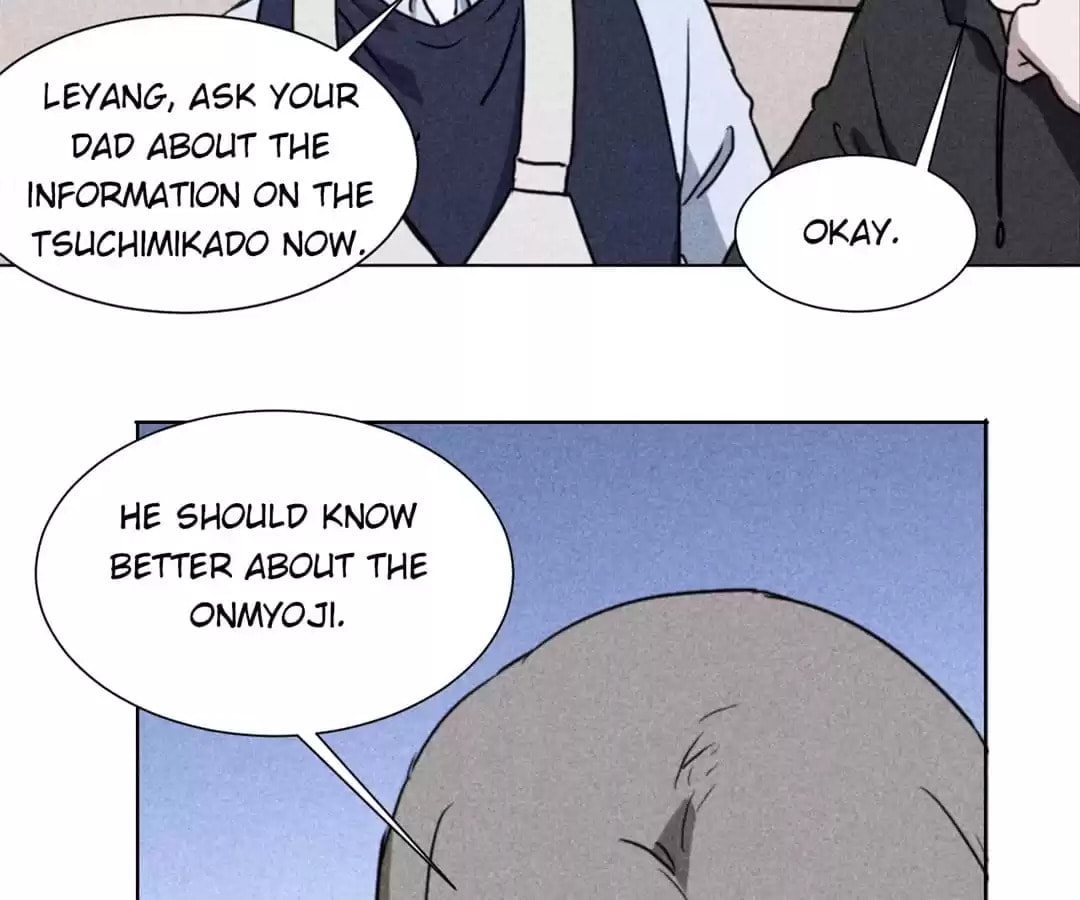 Read Weiss Kreuz chapter 41 image 22 on Lezhin