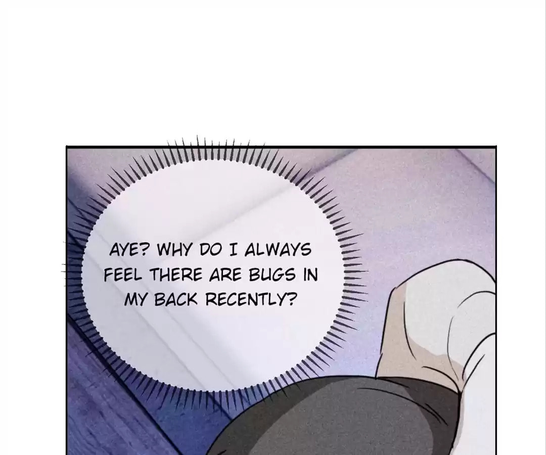 Read Weiss Kreuz chapter 41 image 33 on Lezhin