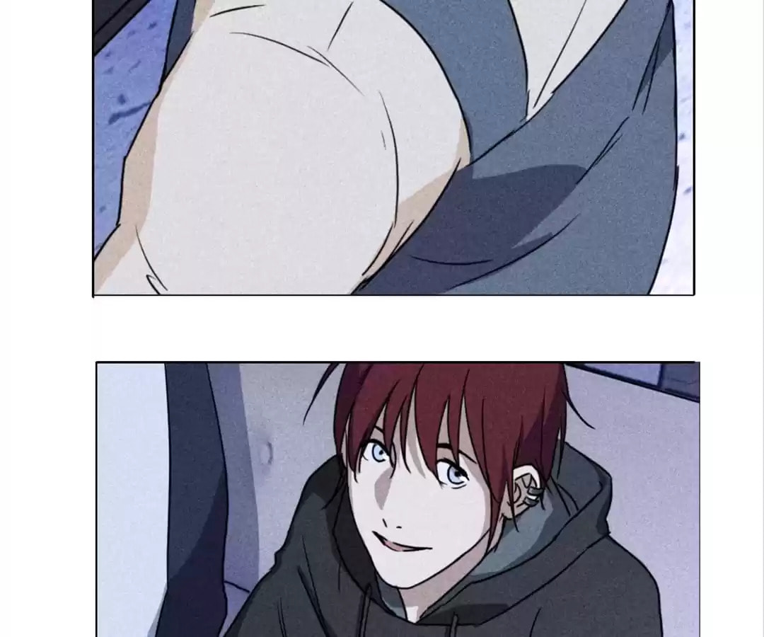 Read Weiss Kreuz chapter 41 image 35 on Lezhin