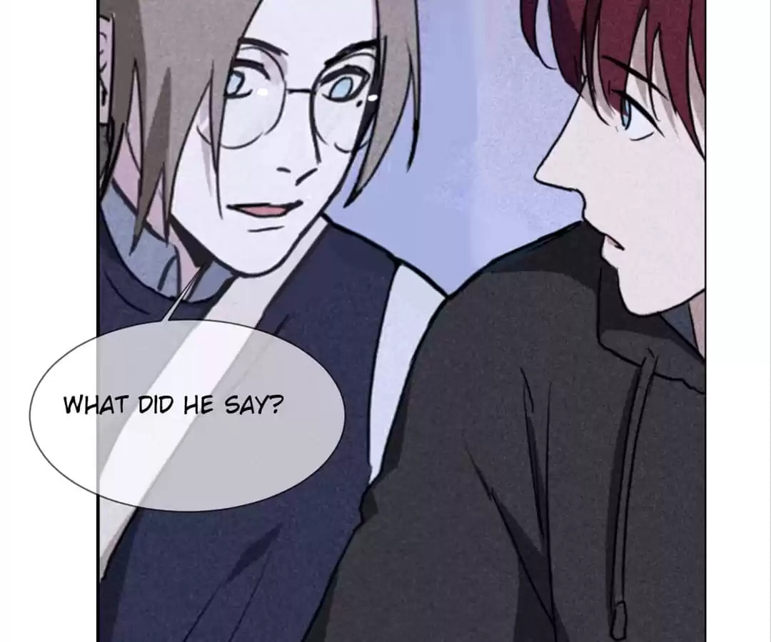 Read Weiss Kreuz chapter 41 image 39 on Lezhin