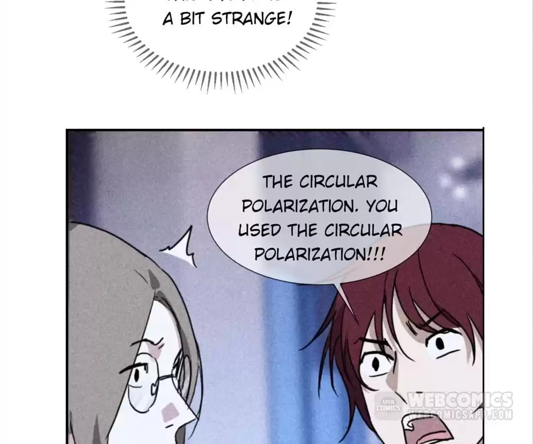 Read Weiss Kreuz chapter 41 image 48 on Lezhin
