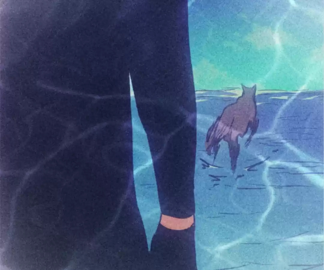 Read Weiss Kreuz chapter 41 image 55 on Lezhin