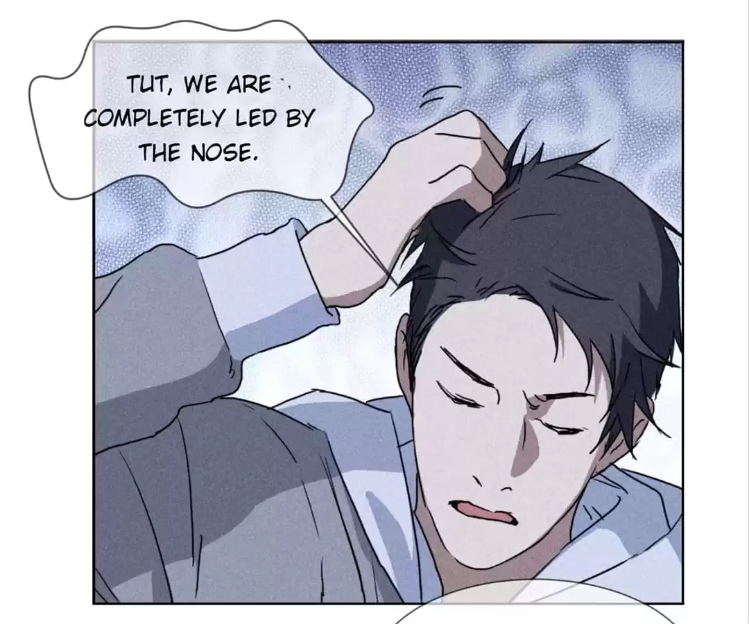 Read Weiss Kreuz chapter 41 image 6 on Lezhin