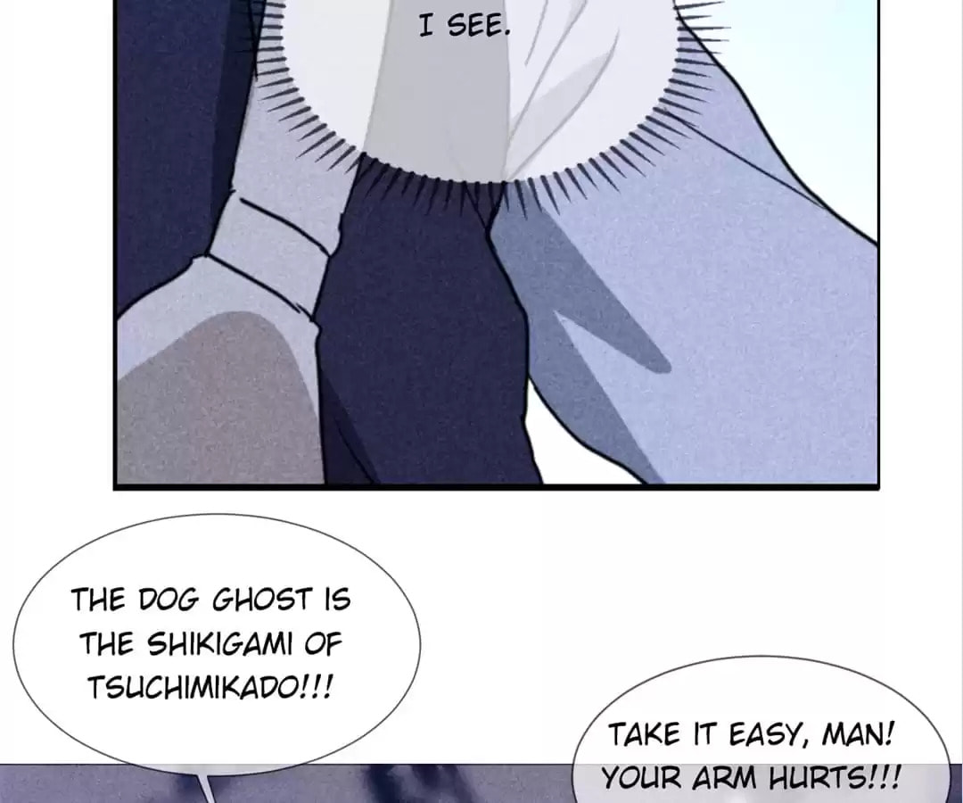 Read Weiss Kreuz chapter 41 image 61 on Lezhin