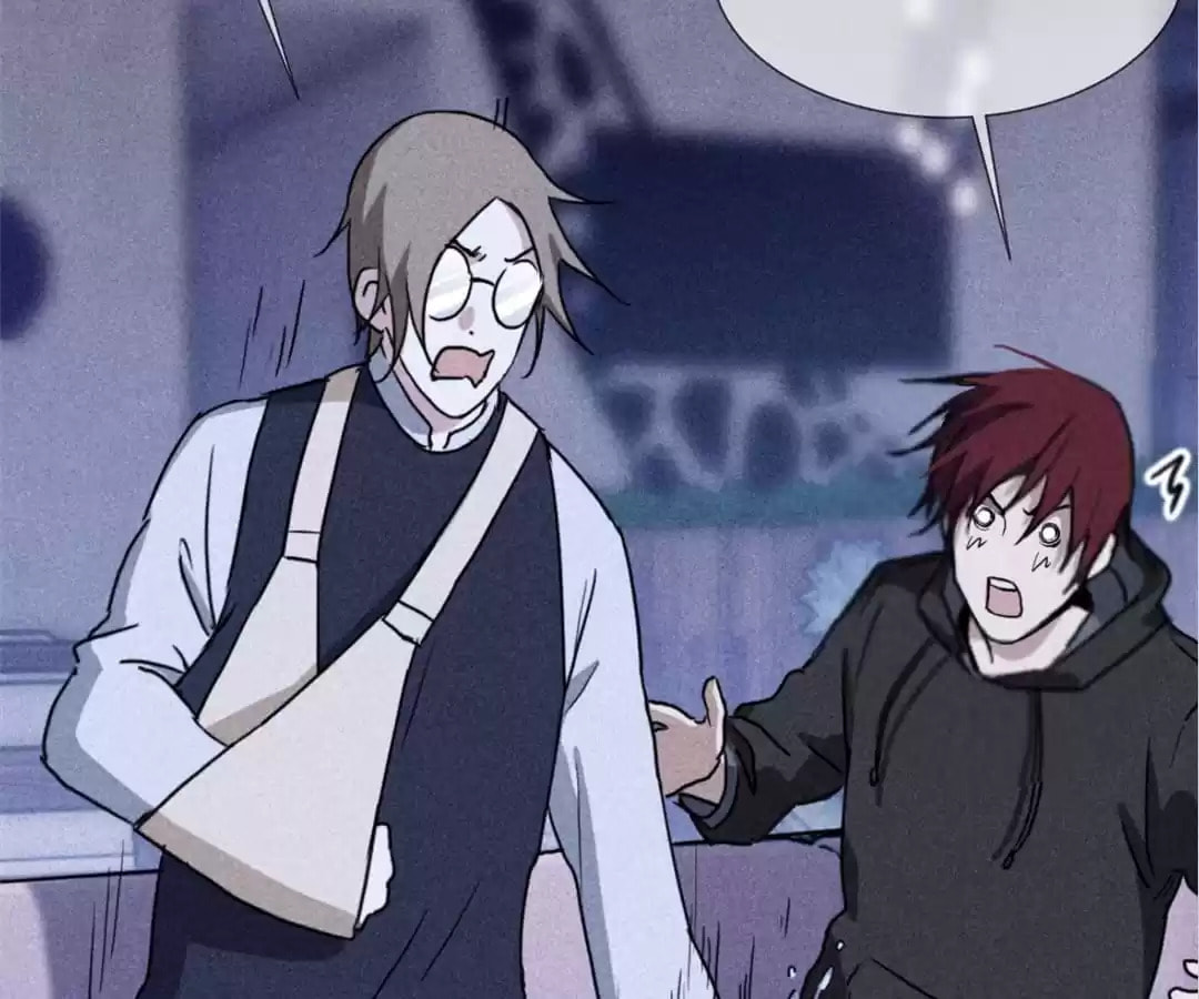 Read Weiss Kreuz chapter 41 image 62 on Lezhin