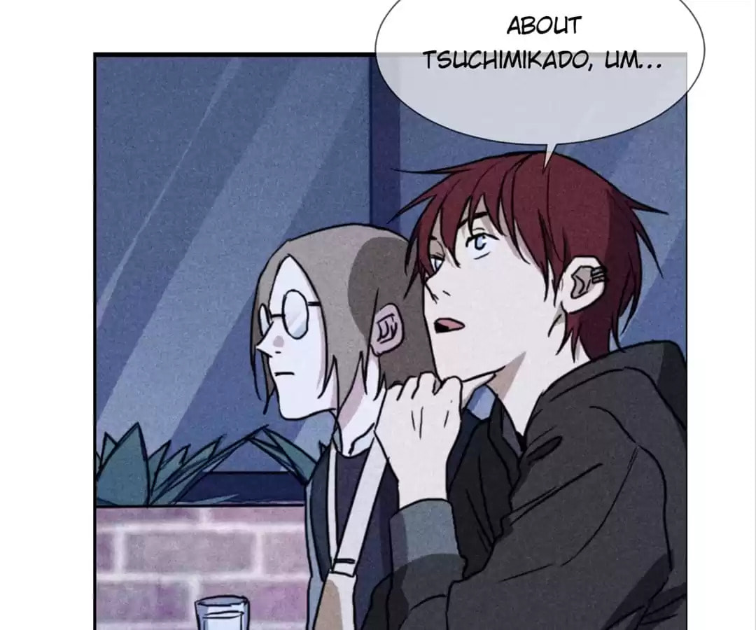 Read Weiss Kreuz chapter 41 image 7 on Lezhin
