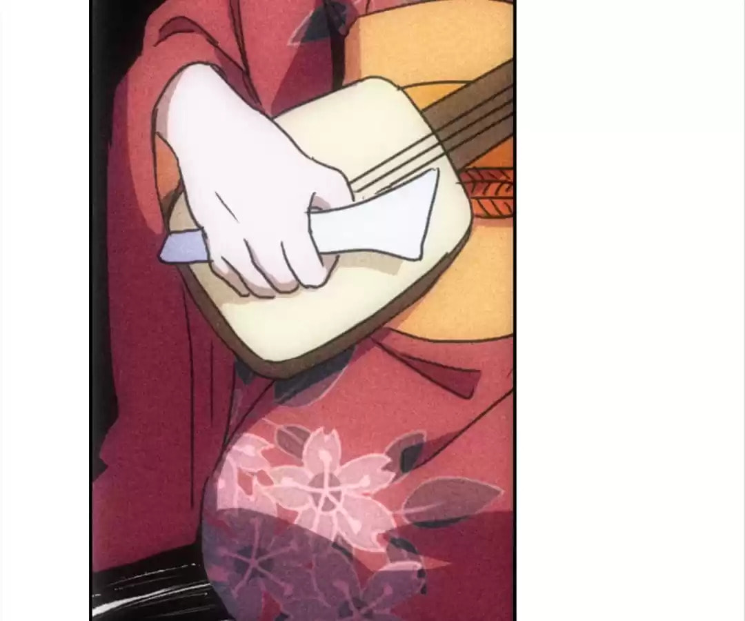 Read Weiss Kreuz chapter 41 image 9 on Lezhin