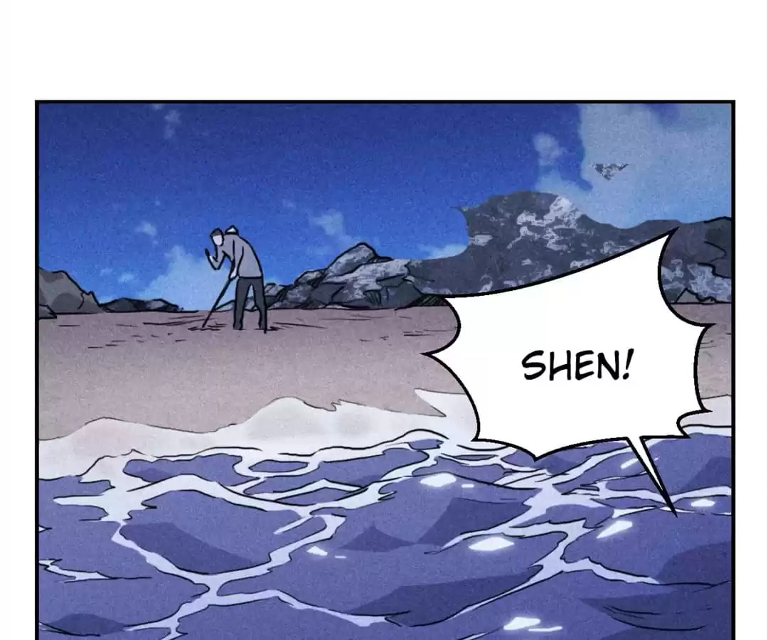 Read Weiss Kreuz chapter 42 image 14 on Lezhin