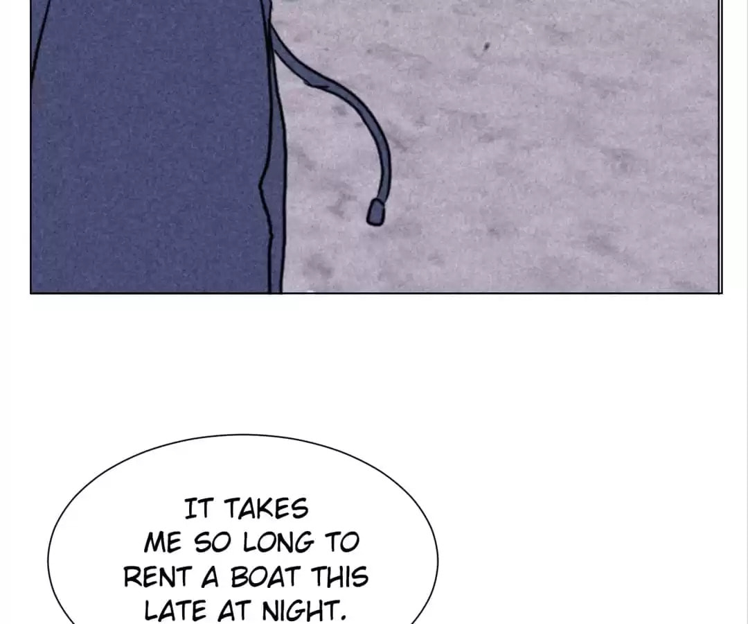 Read Weiss Kreuz chapter 42 image 18 on Lezhin