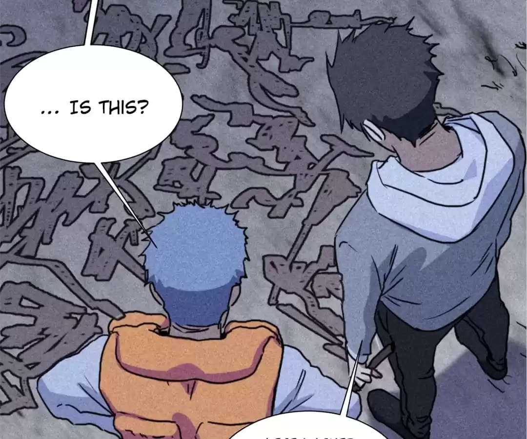Read Weiss Kreuz chapter 42 image 23 on Lezhin