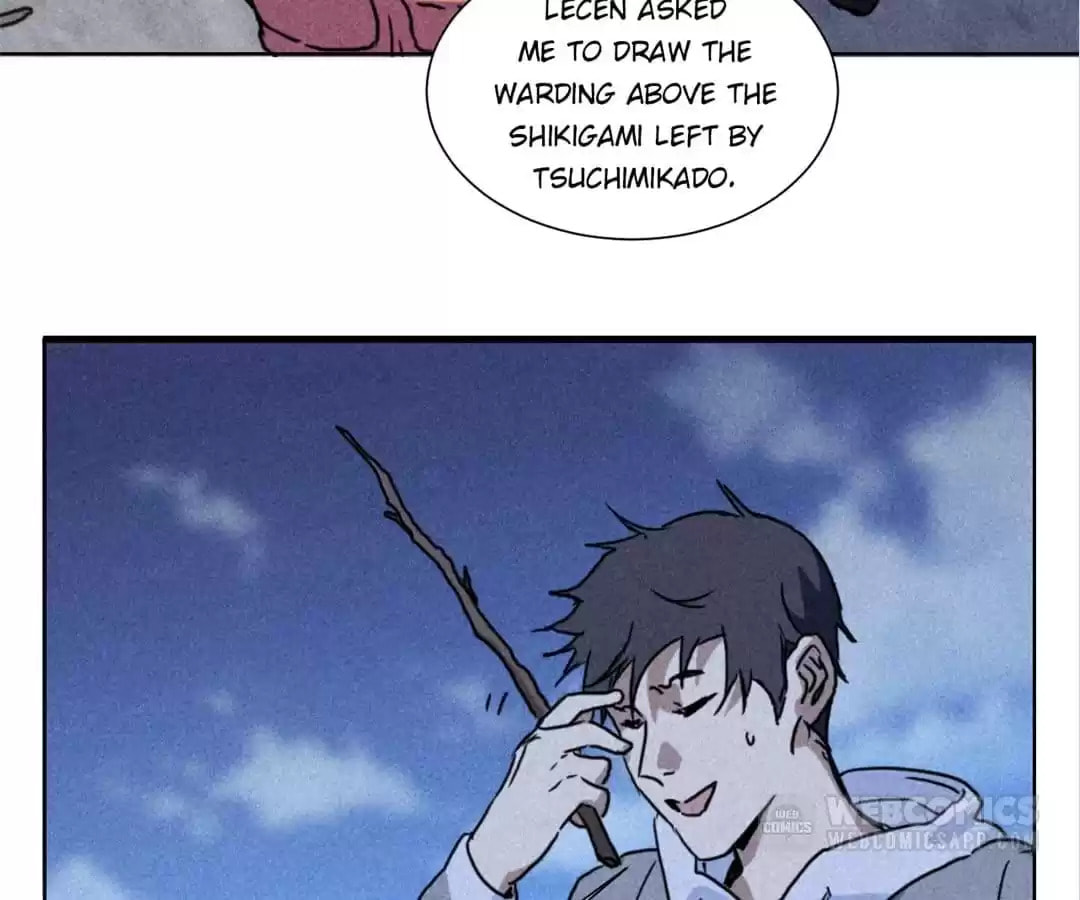 Read Weiss Kreuz chapter 42 image 24 on Lezhin