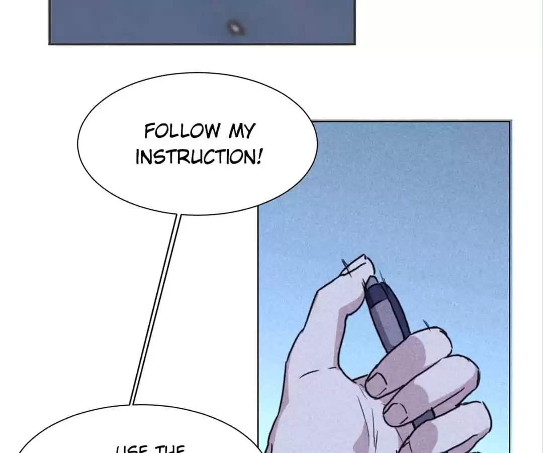 Read Weiss Kreuz chapter 42 image 3 on Lezhin