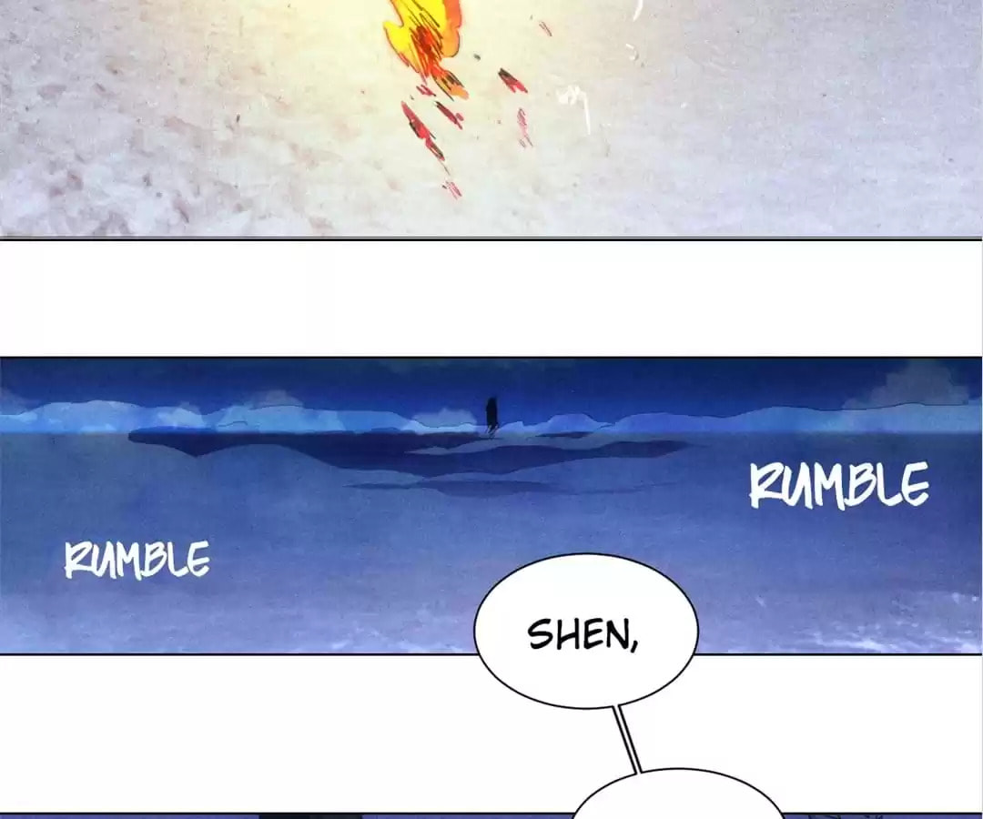 Read Weiss Kreuz chapter 42 image 37 on Lezhin