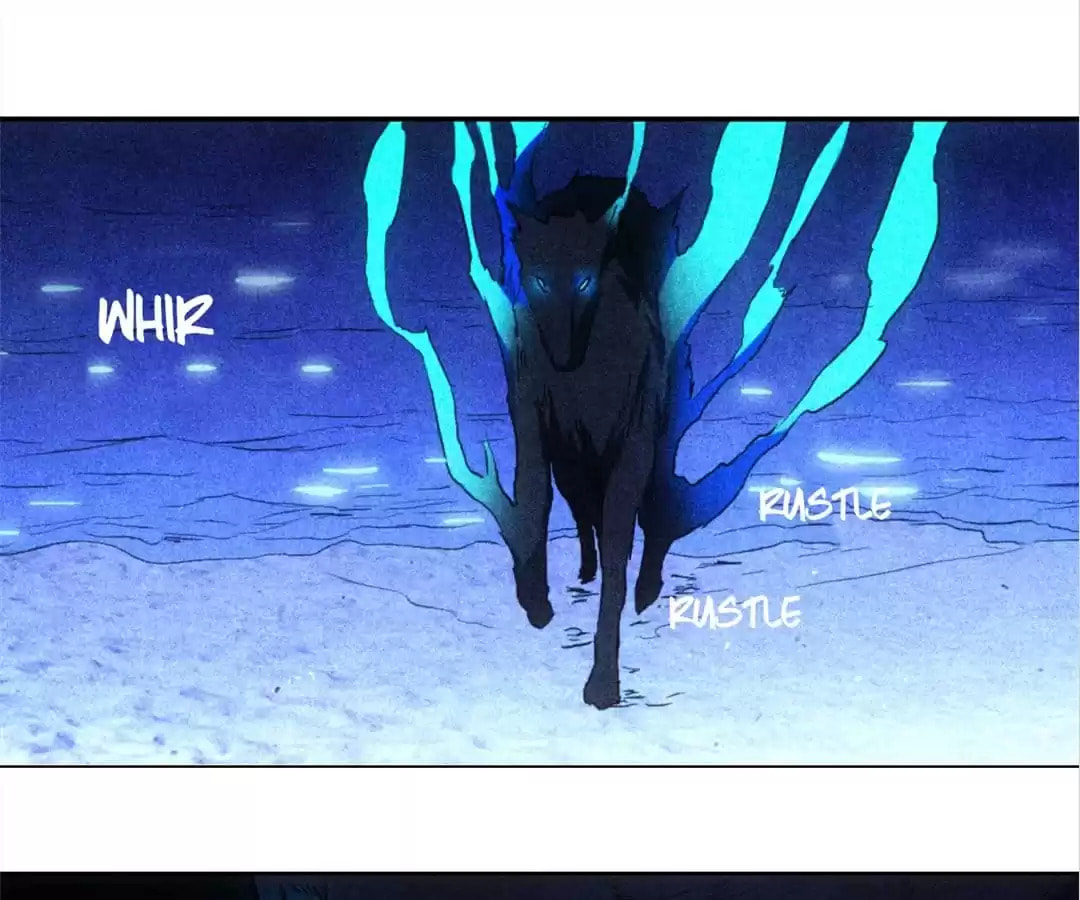 Read Weiss Kreuz chapter 42 image 42 on Lezhin