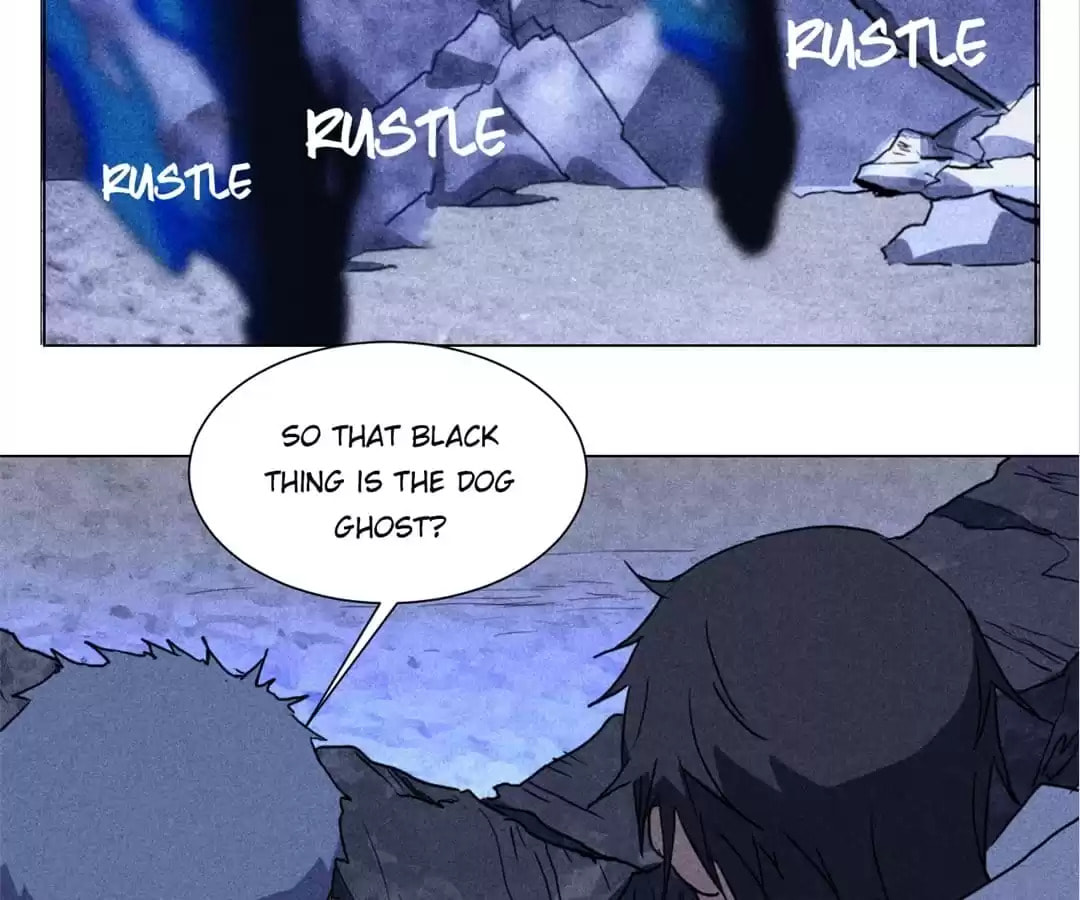 Read Weiss Kreuz chapter 42 image 46 on Lezhin