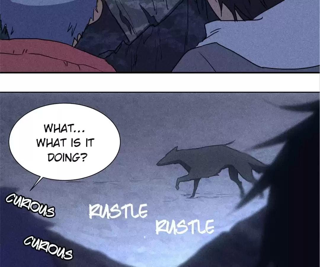 Read Weiss Kreuz chapter 42 image 47 on Lezhin