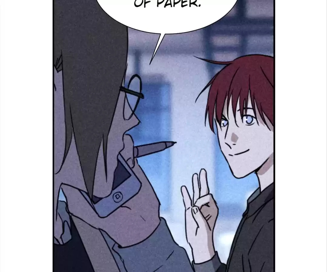 Read Weiss Kreuz chapter 42 image 5 on Lezhin