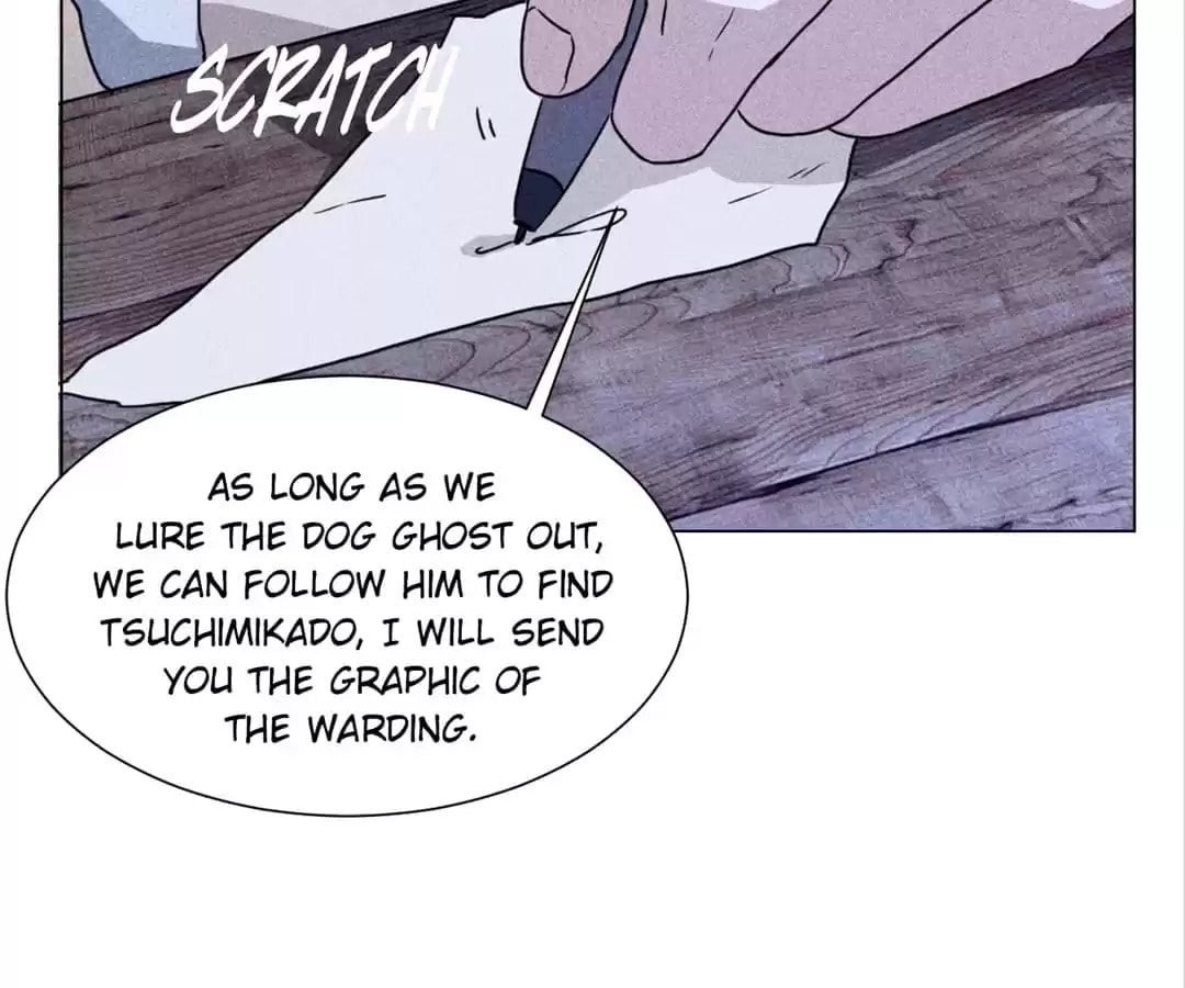 Read Weiss Kreuz chapter 42 image 7 on Lezhin