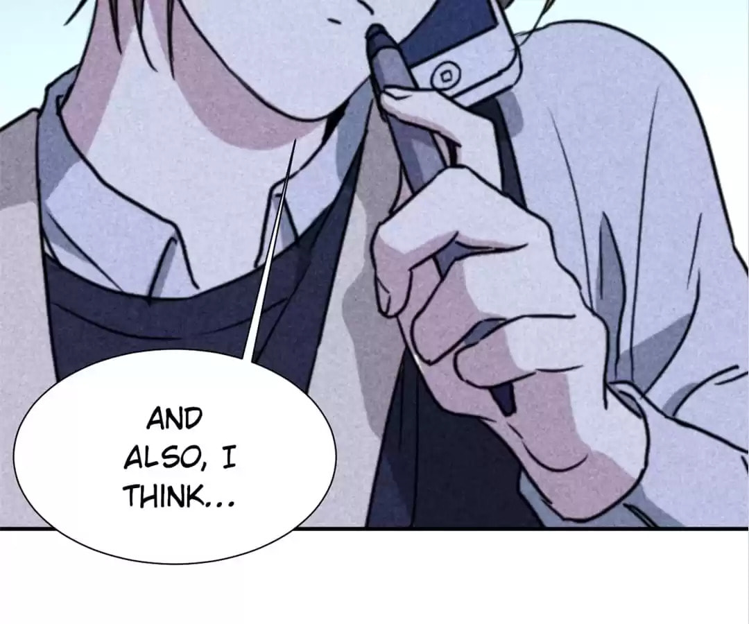 Read Weiss Kreuz chapter 42 image 9 on Lezhin