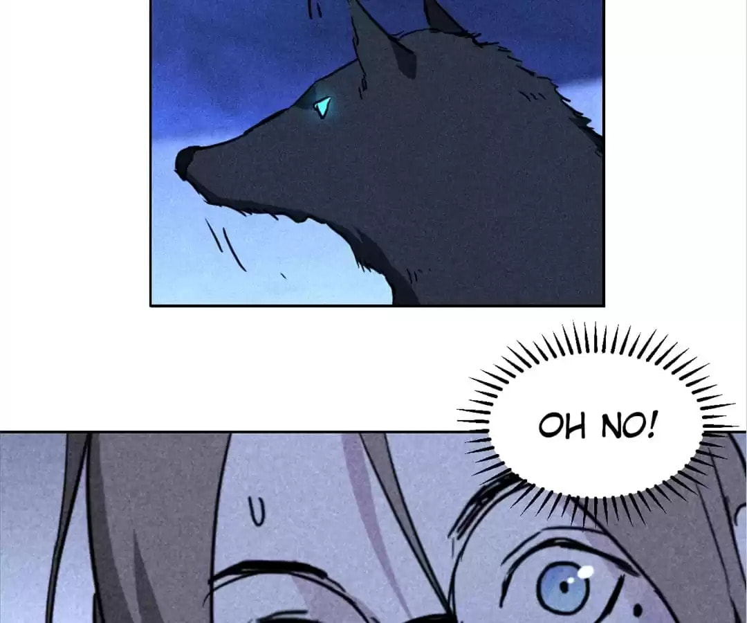 Read Weiss Kreuz chapter 43 image 1 on Lezhin
