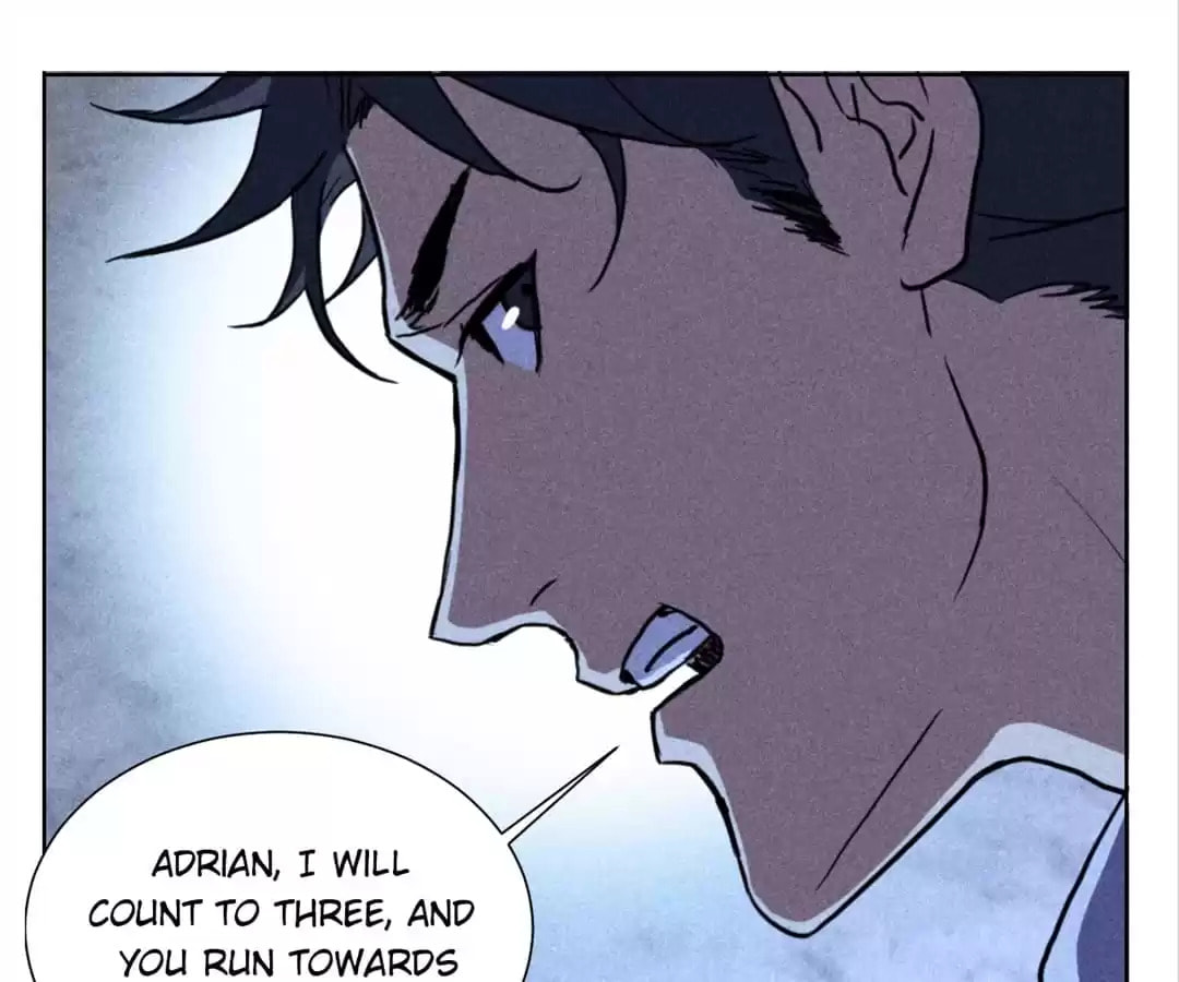 Read Weiss Kreuz chapter 43 image 11 on Lezhin