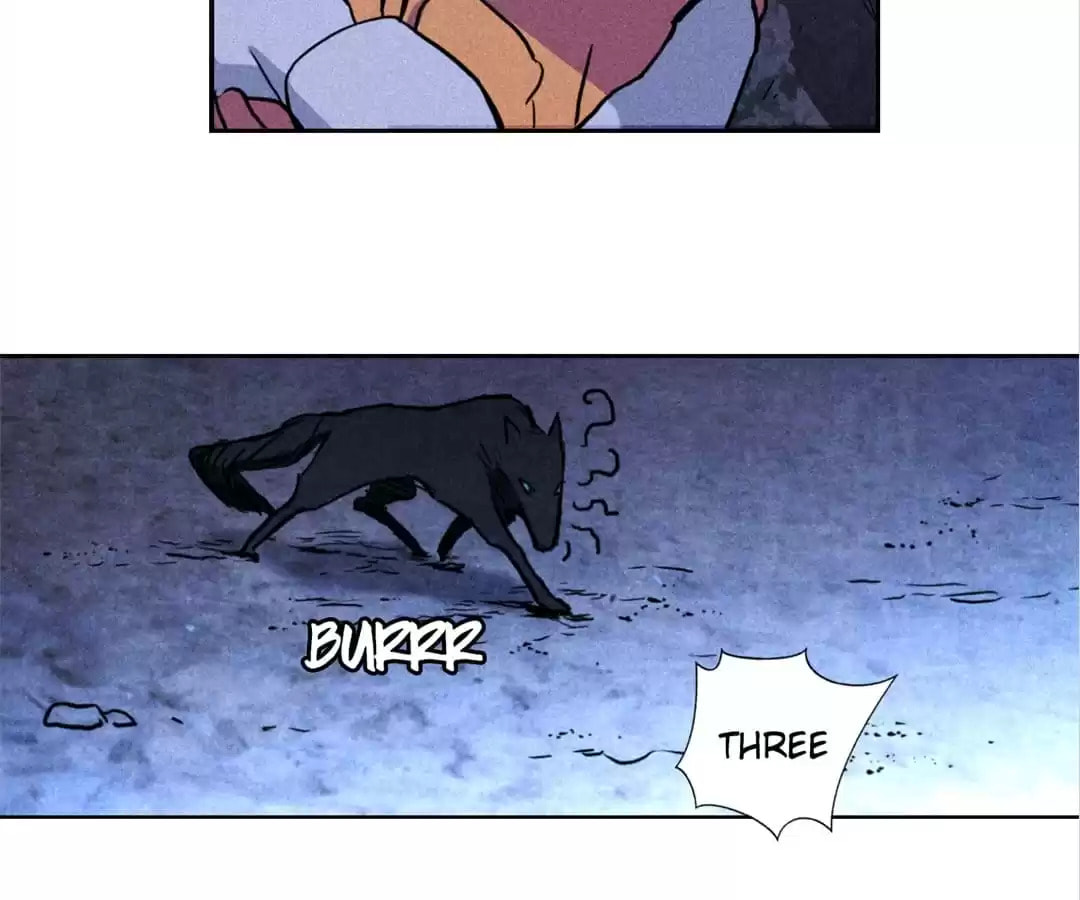 Read Weiss Kreuz chapter 43 image 13 on Lezhin