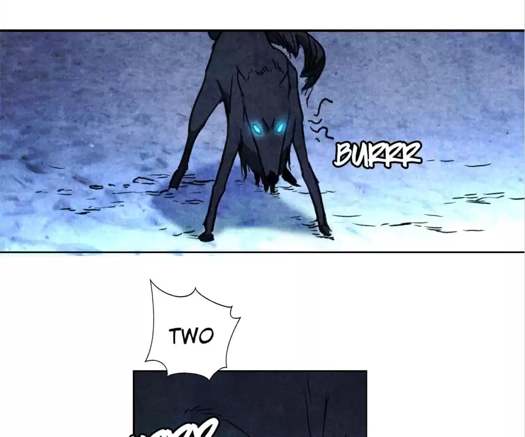 Read Weiss Kreuz chapter 43 image 14 on Lezhin