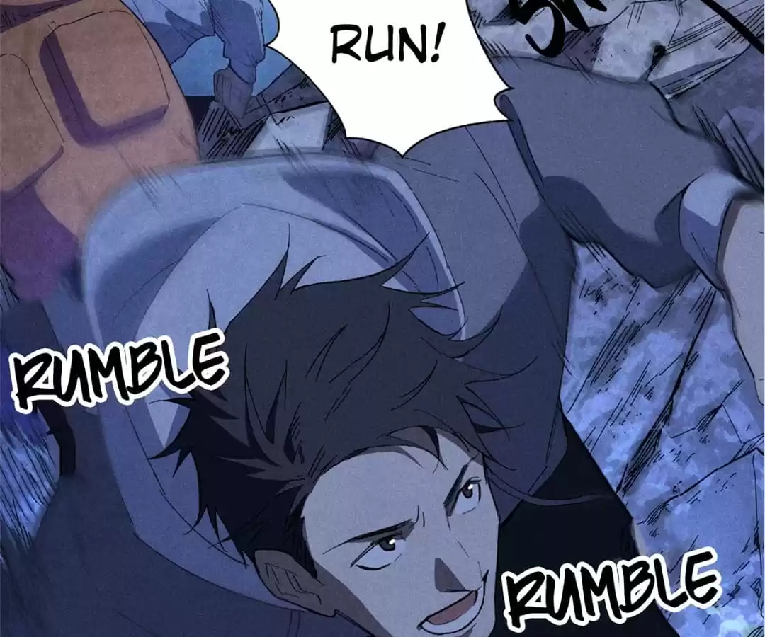 Read Weiss Kreuz chapter 43 image 18 on Lezhin