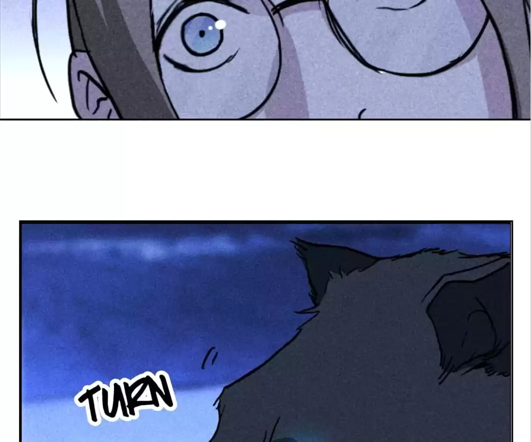 Read Weiss Kreuz chapter 43 image 2 on Lezhin