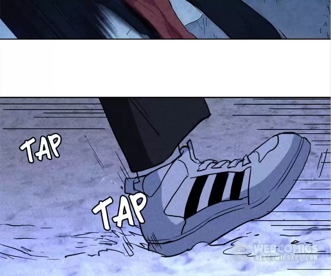 Read Weiss Kreuz chapter 43 image 24 on Lezhin